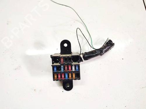 Fuse box MAZDA 5 (CR) 2.0 CD (CR19) | BP32581745E1  - Image 5