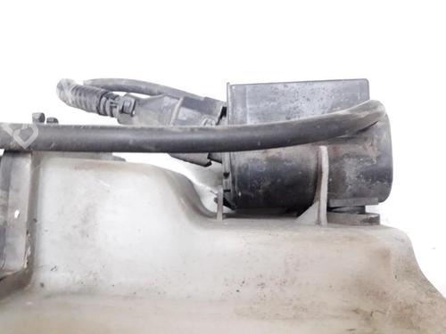 Used Washer pump Washer pump HYUNDAI GETZ (TB) 1.3 (85 hp) 35839959 35839959