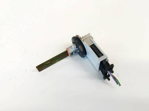 Used Electronic module Electronic module SKODA OCTAVIA II (1Z3) 1.9 TDI (105 hp) 35116119 35116119