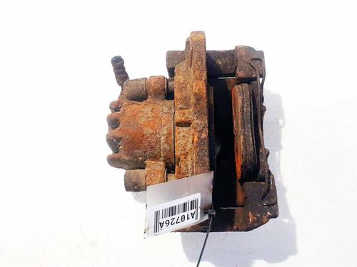 Right front brake caliper CITROËN C5 III (RD_) 2.0 HDi (RDRHD8, RDRHDJ, RDRHR8, RDRHRJ) | BP34792390M104 - Image 3