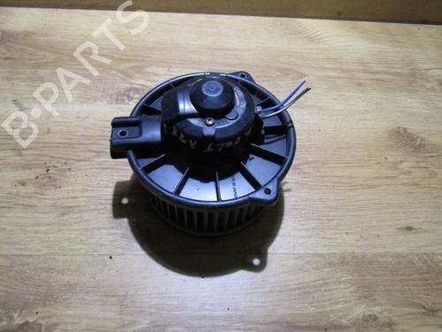 Used Heater blower motor Heater blower motor MITSUBISHI COLT V (CJ_, CP_) 1.5 (CJ2A) (110 hp) 35652205 35652205