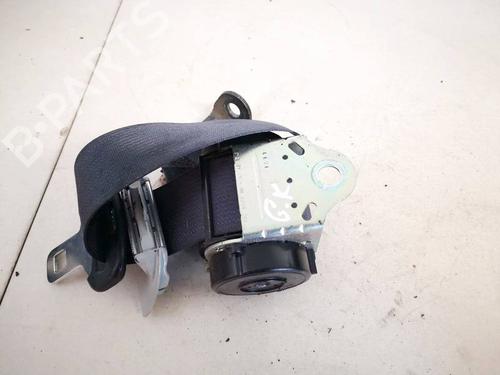 Used Rear left seatbelt Rear left seatbelt 35306251 35306251
