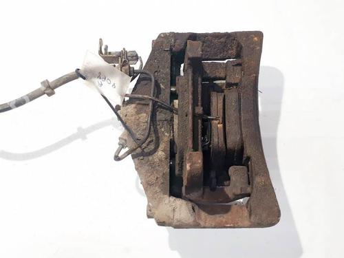 Left front brake caliper AUDI A6 C6 (4F2) 3.2 FSI | BP35299451M105 - Image 3