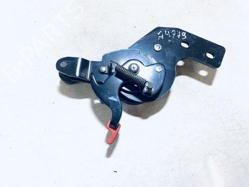 Electronic module CHRYSLER PT CRUISER (PT_) 1.6 | BP35624892M83 - Image 2