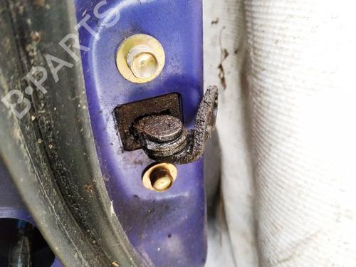 Used Hinge/Door check strap Hinge/Door check strap 35492365 35492365