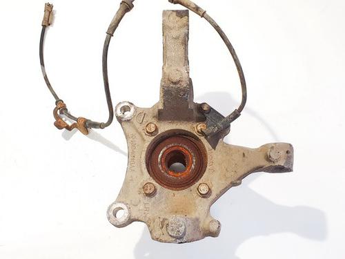 Used Right front steering knuckle Right front steering knuckle 35407154 35407154