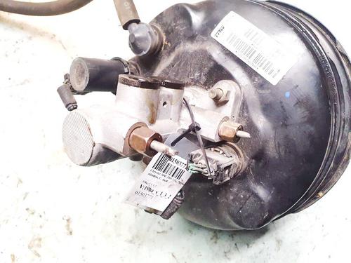 Brake master cylinder CHRYSLER 300C (LX, LE) 3.5 | BP35473704M77 - Image 3