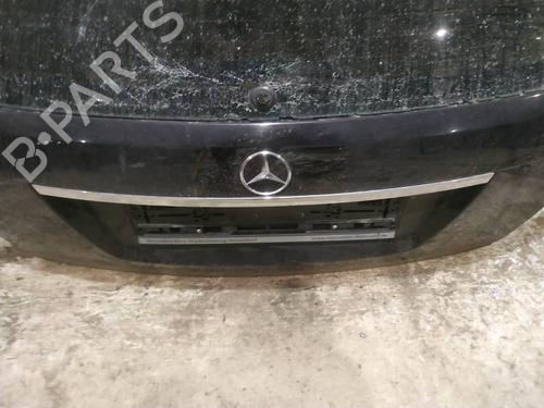 Used Tailgate trim Tailgate trim 38342651 38342651