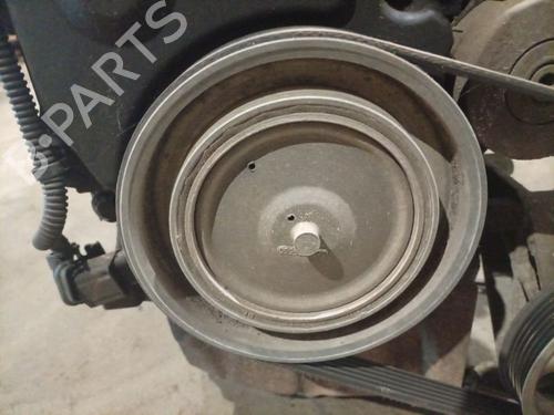 Used Pulley Pulley 37864357 37864357