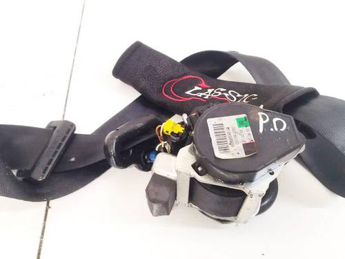 Used Front right seatbelt Front right seatbelt FORD MONDEO IV (BA7) 2.0 (145 hp) 35111538 35111538