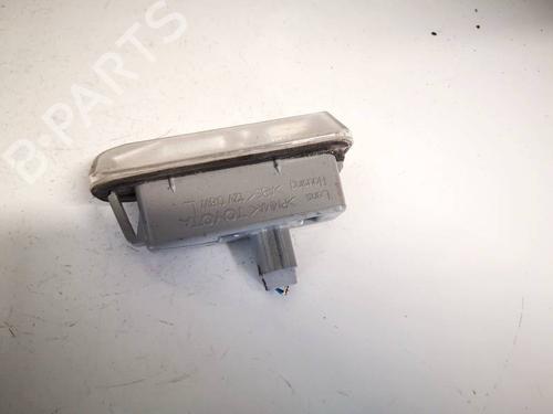 Licence plate light LEXUS IS II (_E2_) 220d (ALE20) | BP34923902I40 - Image 2