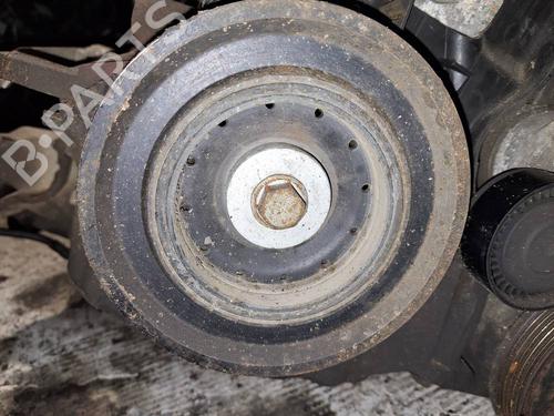 Used Pulley Pulley 35194692 35194692
