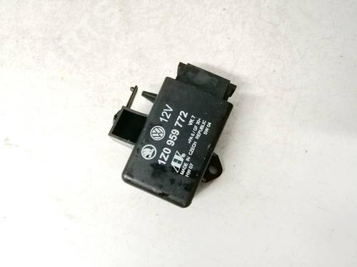 Electronic module SKODA OCTAVIA II (1Z3) 1.9 TDI | BP32579548M83 - Image 5