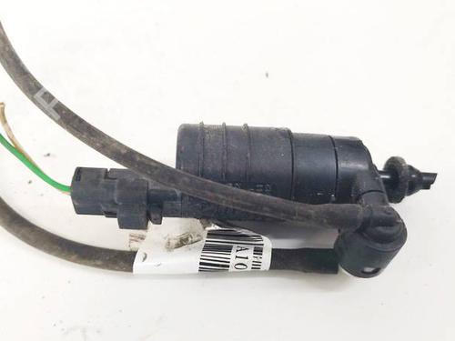 Used Washer pump Washer pump RENAULT CLIO II (BB_, CB_) 1.5 dCi (B/CB08) (82 hp) 35011323 35011323