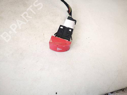 Used Warning switch Warning switch SKODA OCTAVIA II (1Z3) 1.9 TDI (105 hp) 35384916 35384916