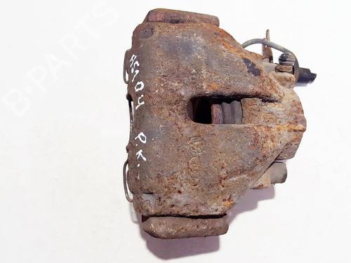 Used Left front brake caliper Left front brake caliper AUDI A4 B5 (8D2) S4 quattro (265 hp) 35855553 35855553