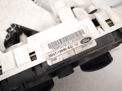 Climate control FORD FOCUS II (DA_, HCP, DP) 1.6 TDCi | BP35453364I5 - Image 2
