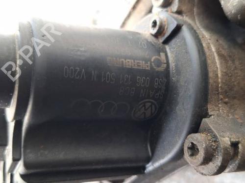 Egr VW PASSAT B6 (3C2) 2.0 TDI | BP34985759M69 - Image 3