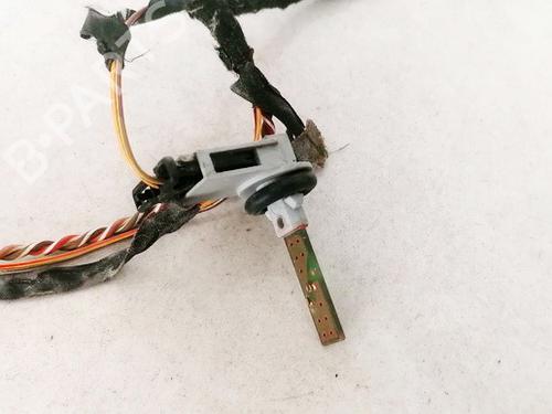 Electronic module SKODA OCTAVIA II (1Z3) 1.9 TDI | BP35603514M83 - Image 3