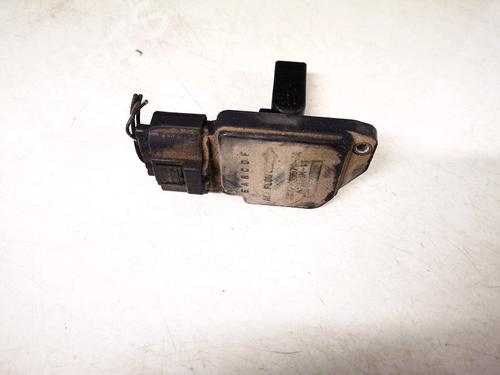 Used Mass air flow sensor Mass air flow sensor 35555578 35555578
