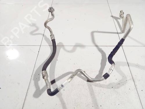 Used AC pipe AC pipe SEAT IBIZA IV (6J5, 6P1) 1.0 (75 hp) 32606161 32606161