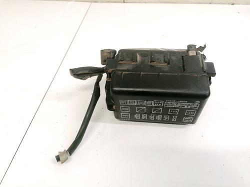 Used Fuse box Fuse box DAIHATSU SIRION (M1) 1.0 i (M100) (56 hp) 32891678 32891678