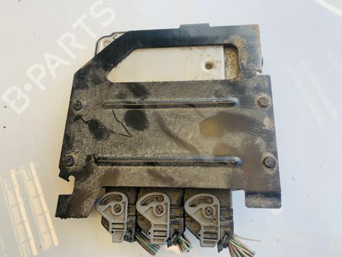 Engine control unit (ECU) RENAULT LAGUNA III (BT0/1) 2.0 dCi GT (BT11, BT1E, BT1N) | BP32876850M57 - Image 3