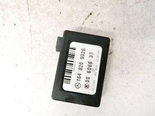 Electronic sensor MERCEDES-BENZ M-CLASS (W164) ML 320 CDI 4-matic (164.122) | BP34991971M84 - Image 3