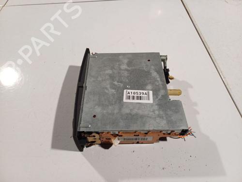 Used Radio Radio 34972315 34972315