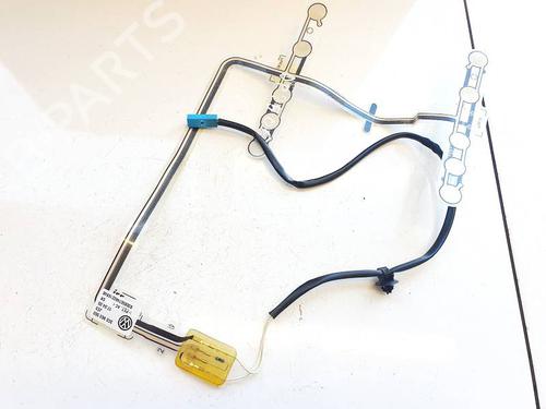 Used Electronic module Electronic module 35221863 35221863