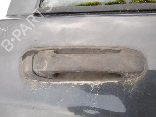 Used Front right exterior door handle Front right exterior door handle 35462969 35462969