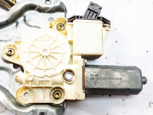 Used Right front window motor Right front window motor 35640102 35640102