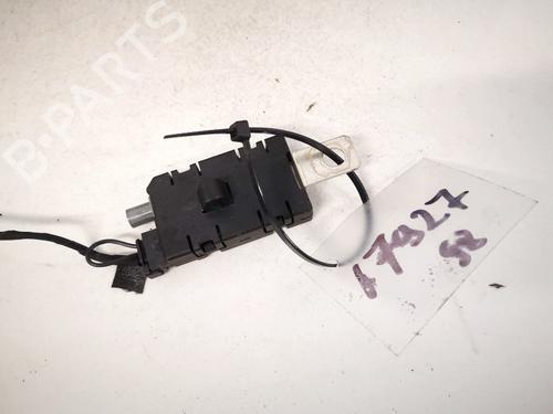 Electronic module PEUGEOT 508 I (8D_) 1.6 HDi | BP35401652M83 - Image 3
