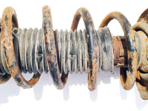 Used Shock absorber spring Shock absorber spring 36910086 36910086