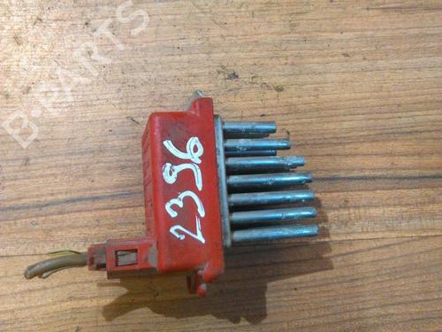 Used Heater resistor Heater resistor VW SHARAN (7M8, 7M9, 7M6) 2.8 VR6 (174 hp) 35652963 35652963