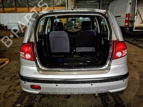 Engine mount HYUNDAI GETZ (TB) 1.6 | BP32954418M89  - Image 10