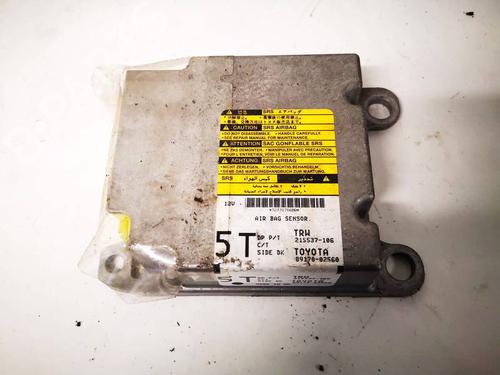 ecu-airbags-toyota-rav-4-iii-_a3_-2005-2006-2007-2008-2009-2010-2011-2012-2013-2014-32532028 main image