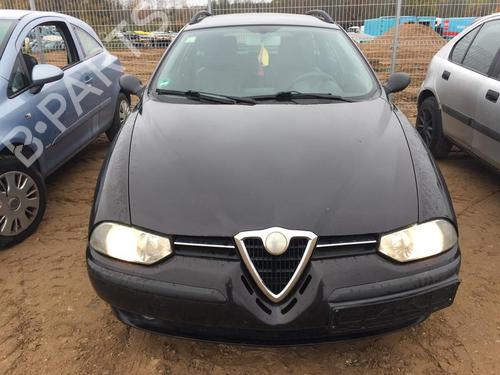 Brugte ALFA ROMEO 156 (932_)  2.4 JTD (932A1B__)  4527121
