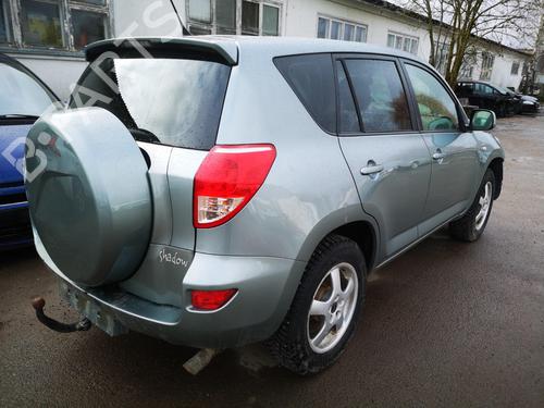 Engine mount TOYOTA RAV 4 III (_A3_) 2.2 D 4WD (ALA30_, ALA30R) | BP32903208M89 - Image 14