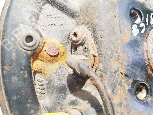 Used Electronic module Electronic module 35280524 35280524
