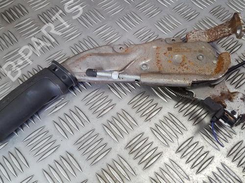 håndbremse håndbremse OPEL CORSA E (X15) 1.4 (08, 68) (75 hp) 35688291 35688291