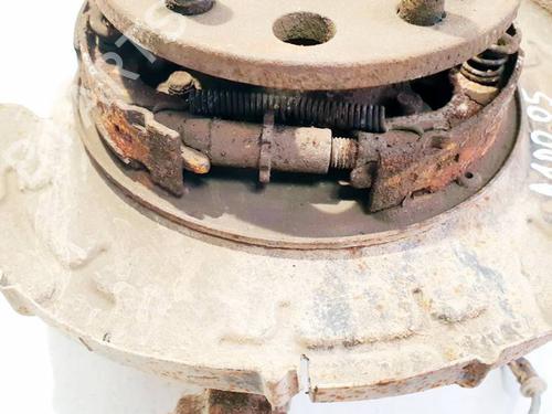 Used Hand brake Hand brake HYUNDAI ix35 Van CRDi (136 hp) 35049528 35049528