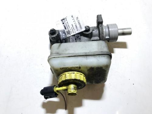Used Brake master cylinder Brake master cylinder AUDI A3 (8L1) 1.9 TDI (110 hp) 35848638 35848638