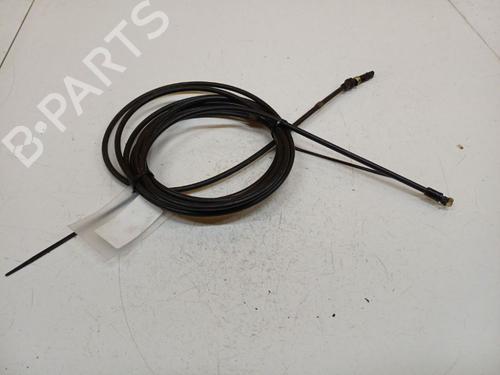 Used Cable Cable SKODA FABIA I (6Y2) 1.4 (68 hp) 39939315 39939315