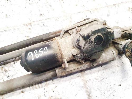 Used Front wiper motor Front wiper motor HONDA FR-V (BE) 1.7 (BE1) (125 hp) 35133927 35133927