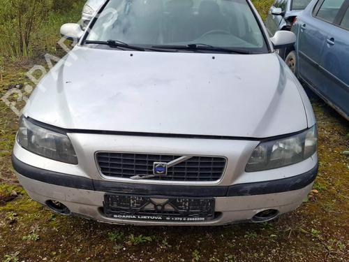 Electronic module VOLVO S60 I (384) D5 | BP39062058M83 - Image 6