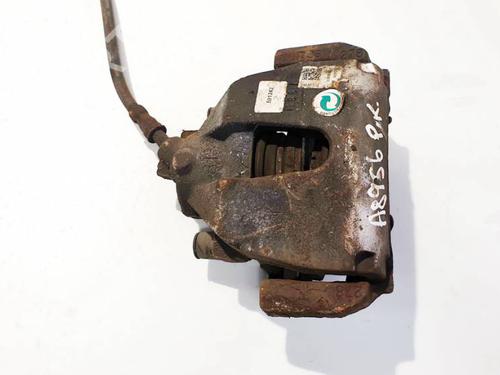 Used Left front brake caliper Left front brake caliper FORD FOCUS II (DA_, HCP, DP) 1.6 (100 hp) 35300720 35300720