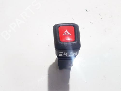 Used Warning switch Warning switch NISSAN ALMERA II Hatchback (N16) 2.2 Di (110 hp) 35864782 35864782