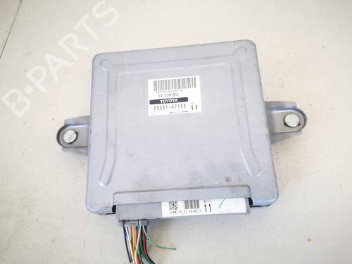 Used Electronic module Electronic module TOYOTA PRIUS Liftback (_W2_) 1.5 Hybrid (NHW20_, NHW20R) (112 hp) 32948199 32948199