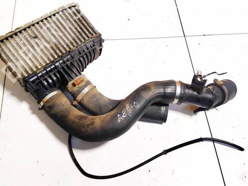 Used Intercooler Intercooler TOYOTA COROLLA (_E12_) 2.0 D-4D (CDE120R, CDE120L_) (110 hp) 35068225 35068225